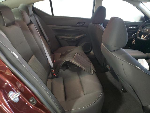 Photo 10 from auction – 2024 NISSAN ALTIMA SV with VIN 1N4BL4DV5RN411140