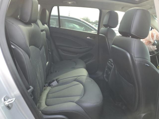 Photo 11 from auction – 2016 BUICK ENVISION P with VIN LRBFXFSX4GD142372