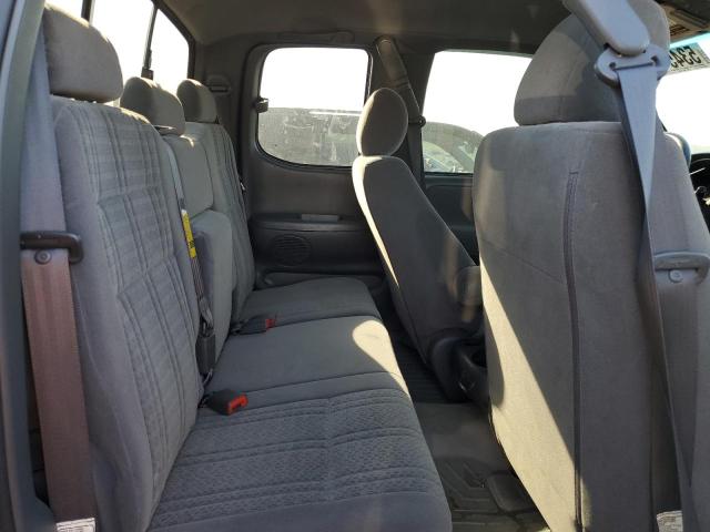 Photo 10 from auction – 2006 TOYOTA TUNDRA ACC with VIN 5TBBT44136S482679