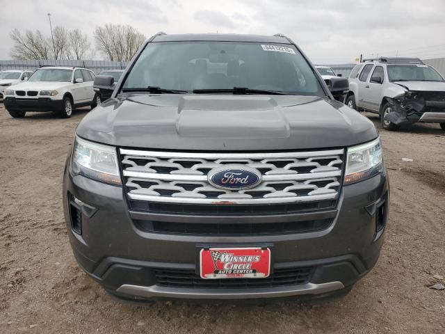 صورة رقم 5 من المزاد - 2019 FORD EXPLORER X مع VIN 1FM5K8D88KGB07883