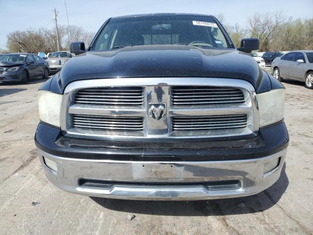 Photo 5 from auction – 2011 DODGE RAM 1500 with VIN 1D7RB1CT0BS533508