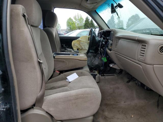 Photo 7 from auction – 2003 CHEVROLET SILVERADO with VIN 1GCEK19T03E265317