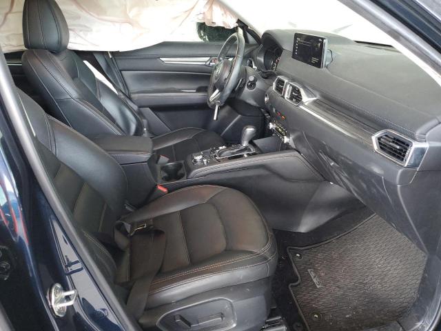 Photo 7 from auction – 2023 MAZDA CX-5 PREMI with VIN JM3KFBDM1P0163290