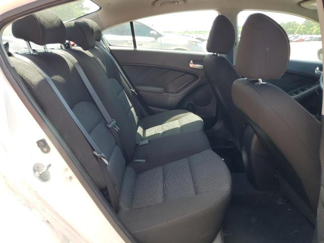 Photo 10 from auction – 2017 KIA FORTE LX with VIN 3KPFK4A74HE071518