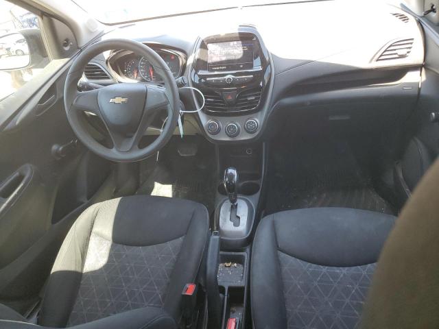 Photo 8 from auction – 2020 CHEVROLET SPARK LS with VIN KL8CB6SA9LC403261
