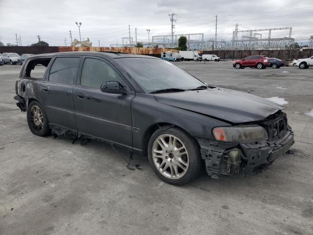 Photo 4 from auction – 2003 VOLVO V70 2.4T with VIN YV1SW58D532320493