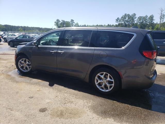 Photo 2 from auction – 2020 CHRYSLER PACIFICA T with VIN 2C4RC1FG1LR235770