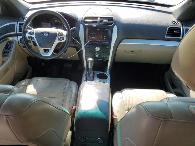 Photo 8 from auction – 2014 FORD EXPLORER X with VIN 1FM5K8D87EGA26541