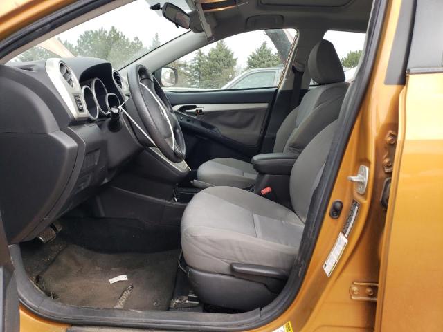 Photo 7 from auction – 2009 TOYOTA COROLLA MA with VIN 2T1KE40E49C018999