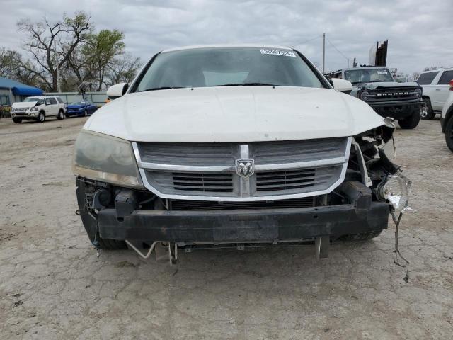 Photo 5 from auction – 2008 DODGE AVENGER R/ with VIN 1B3LC76M98N659198