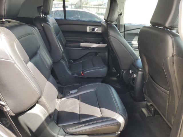 Photo 11 from auction – 2021 FORD EXPLORER L with VIN 1FMSK7FH4MGB06047