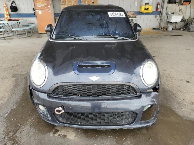 Photo 5 from auction – 2007 MINI COOPER S with VIN WMWMF73577TL91783