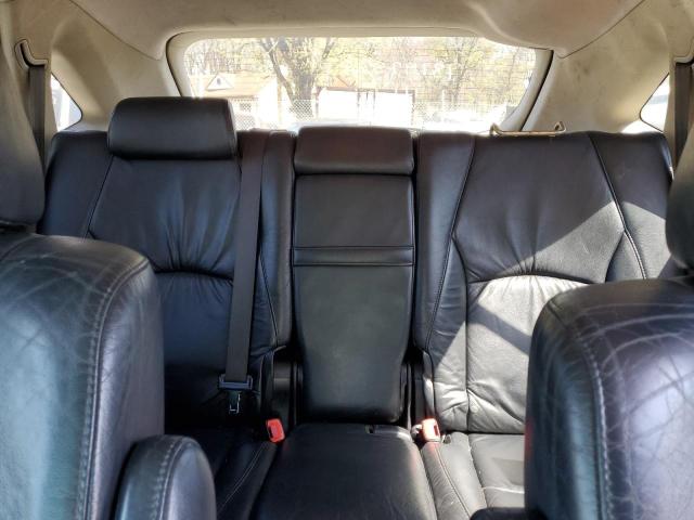 Снимка 10 от търг – 2007 LEXUS RX 350 с VIN 2T2HK31U27C033173