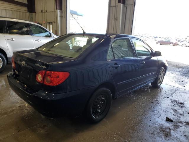 Photo 3 from auction – 2005 TOYOTA COROLLA CE with VIN 1NXBR32E05Z499838