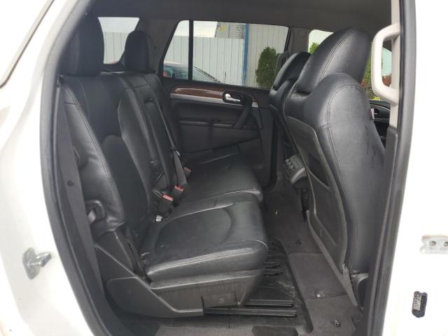Photo 10 from auction – 2012 BUICK ENCLAVE with VIN 5GAKVAED2CJ339256