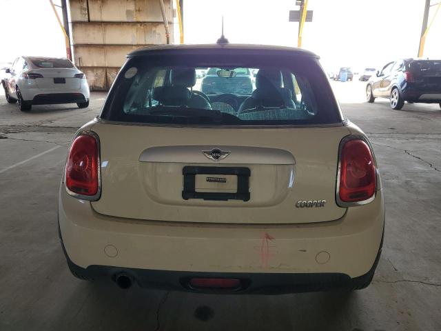 Photo 6 from auction – 2014 MINI COOPER with VIN WMWXM5C50ET933486