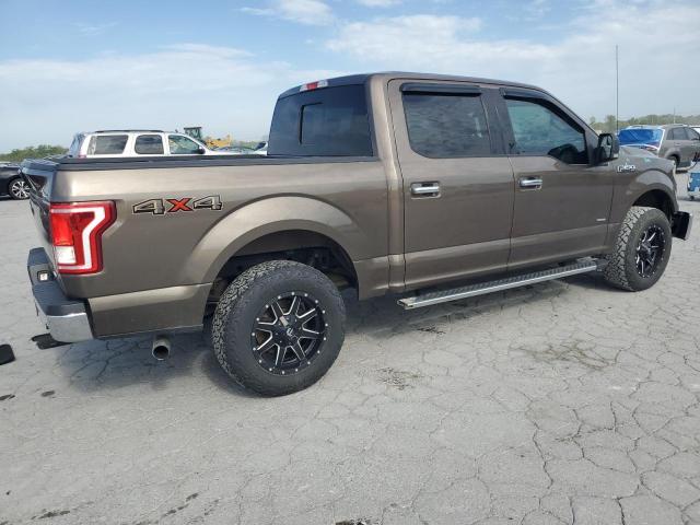 Photo 3 from auction – 2016 FORD F150 SUPER with VIN 1FTEW1EP5GKD91662