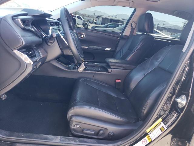 Photo 7 from auction – 2013 TOYOTA AVALON HYB with VIN 4T1BD1EB8DU010038