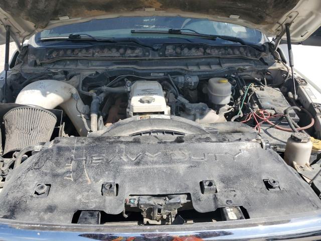 Photo 11 from auction – 2016 RAM 2500 SLT with VIN 3C6UR5ML5GG126263