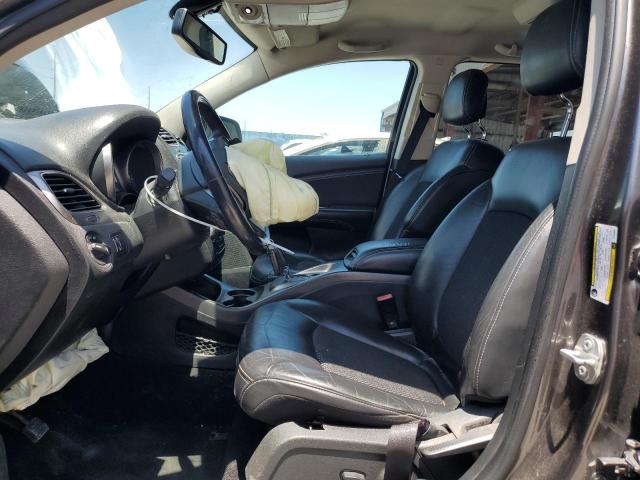Photo 7 from auction – 2017 DODGE JOURNEY CR with VIN 3C4PDCGG5HT533838