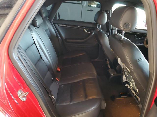 Photo 10 from auction – 2008 AUDI A4 S-LINE with VIN WAUEF78E38A167839