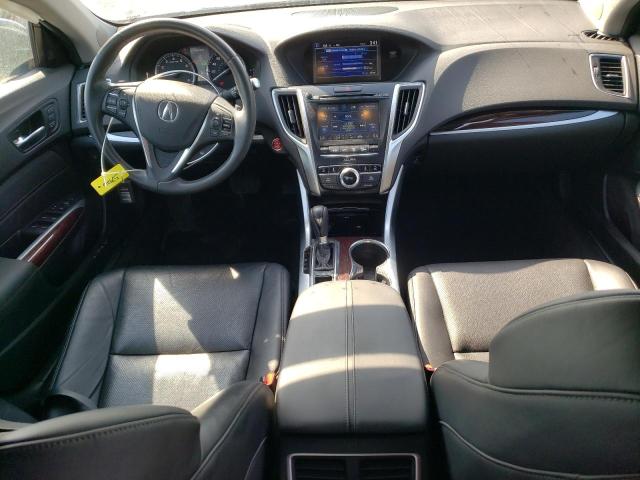 Photo 8 from auction – 2015 ACURA TLX TECH with VIN 19UUB1F5XFA015436