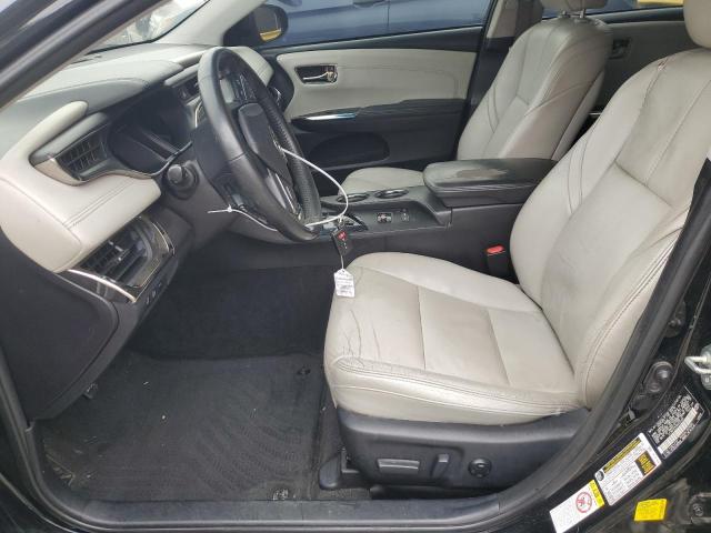 Photo 7 from auction – 2016 TOYOTA AVALON XLE with VIN 4T1BK1EB7GU235495