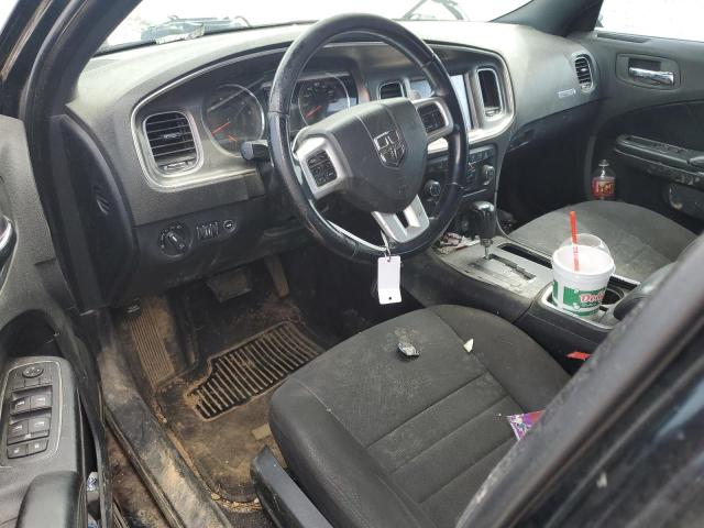 Photo 8 from auction – 2014 DODGE CHARGER R/ with VIN 2C3CDXCT5EH167932