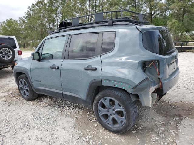 Photo 2 from auction – 2017 JEEP RENEGADE L with VIN ZACCJABH7HPG54504
