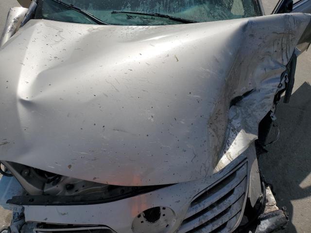 Photo 11 from auction – 2009 TOYOTA CAMRY BASE with VIN 4T1BE46K79U856102