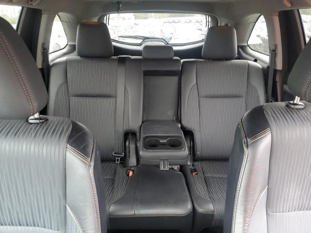 Photo 10 from auction – 2015 TOYOTA HIGHLANDER with VIN 5TDBKRFH3FS214460