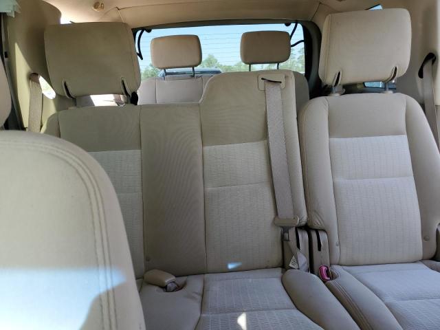 Photo 10 from auction – 2008 FORD EXPLORER X with VIN 1FMEU63E08UA50174