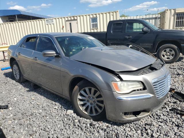 Photo 4 from auction – 2014 CHRYSLER 300 with VIN 2C3CCAAG3EH336027