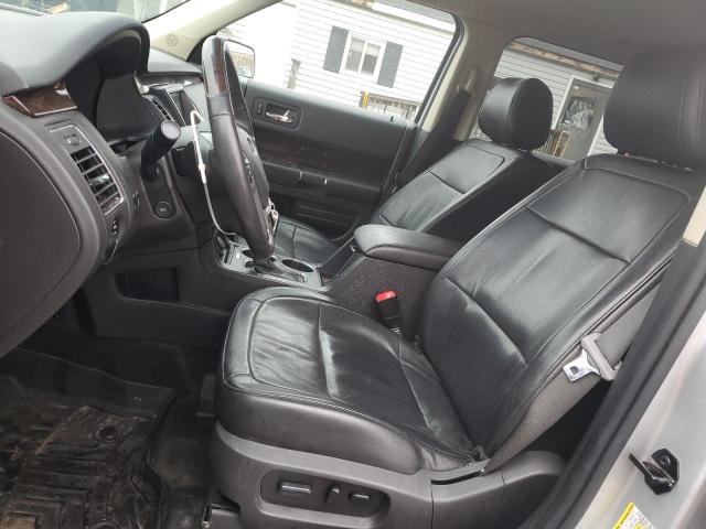 Photo 7 from auction – 2016 FORD FLEX LIMIT with VIN 2FMHK6DT4GBA04612