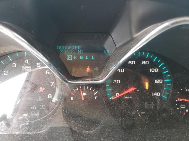 Photo 9 from auction – 2017 CHEVROLET TRAVERSE L with VIN 1GNKRFKD8HJ351267