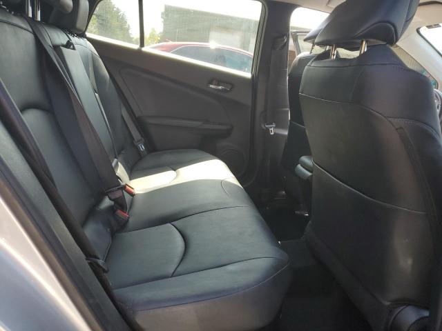 Photo 11 from auction – 2016 TOYOTA PRIUS with VIN JTDKARFU5G3028681