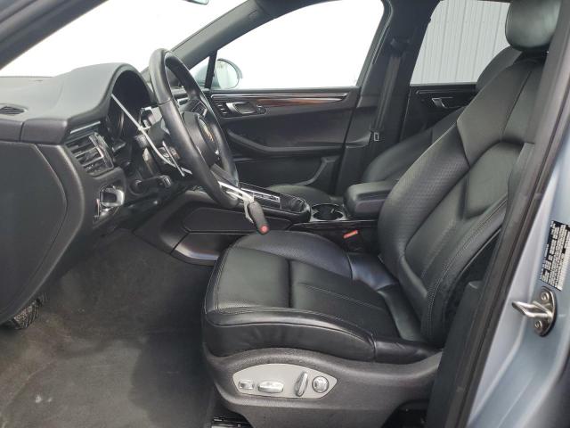 Photo 7 from auction – 2024 PORSCHE MACAN BASE with VIN WP1AA2A59RLB07100