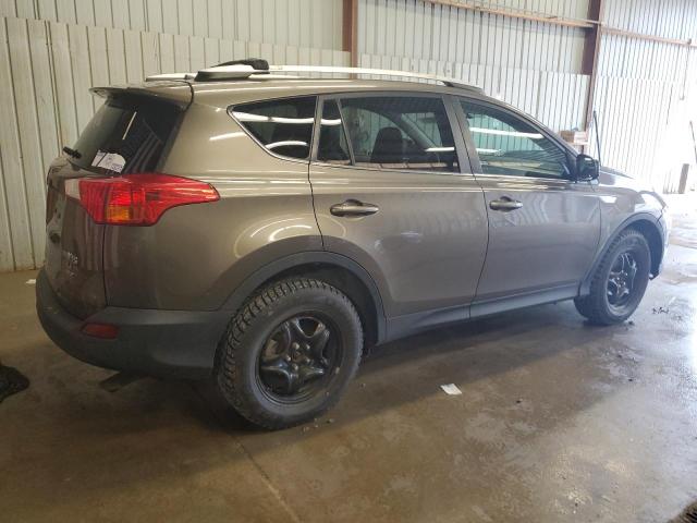 Снимка 3 от търг – 2013 TOYOTA RAV4 LE с VIN 2T3BFREV1DW057485