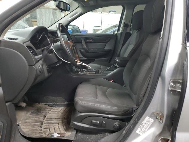 Photo 7 from auction – 2015 CHEVROLET TRAVERSE L with VIN 1GNKVGKD2FJ368192