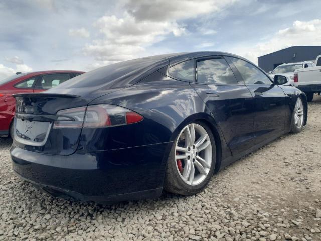 Снимка 3 от търг – 2012 TESLA MODEL S с VIN 5YJSA1DP0CFP02909