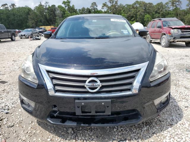Photo 5 from auction – 2014 NISSAN ALTIMA with VIN 1N4AL3APXEN255473