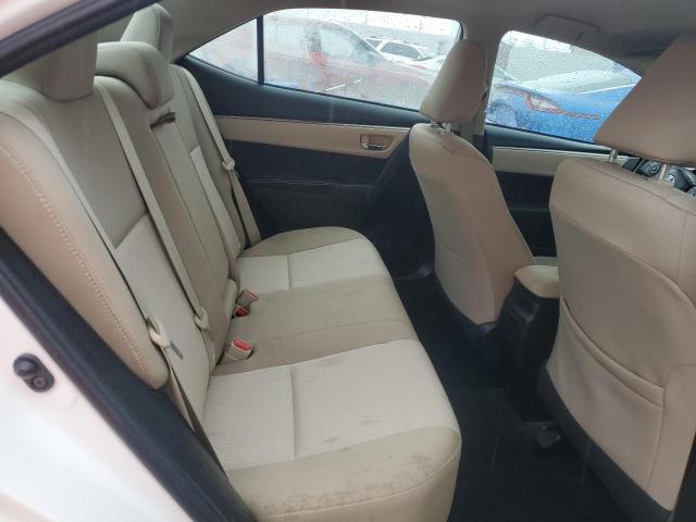 Фото 10 с аукциона – 2016 TOYOTA COROLLA L с VIN 2T1BURHEXGC481702