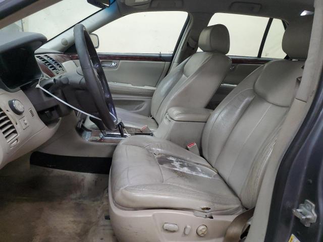 Photo 7 from auction – 2007 CADILLAC DTS with VIN 1G6KD57Y57U187814