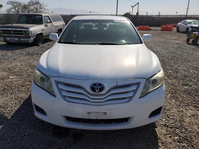 Снимка 5 от търг – 2011 TOYOTA CAMRY BASE с VIN 4T4BF3EK0BR134667