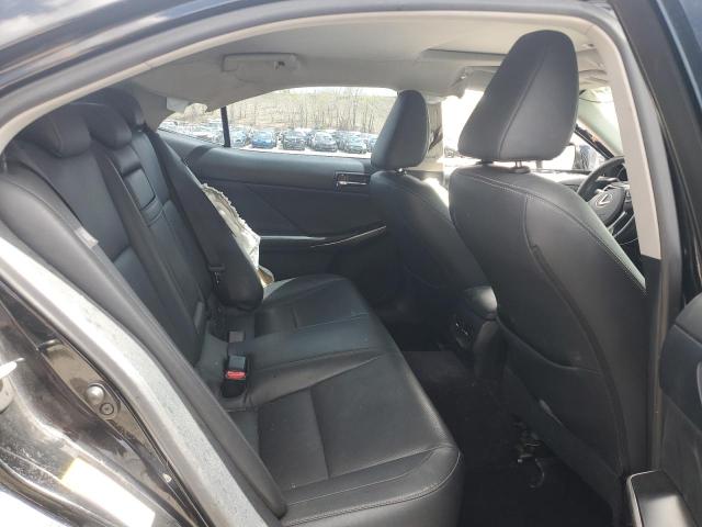 Photo 10 from auction – 2014 LEXUS IS 250 with VIN JTHCF1D26E5014880