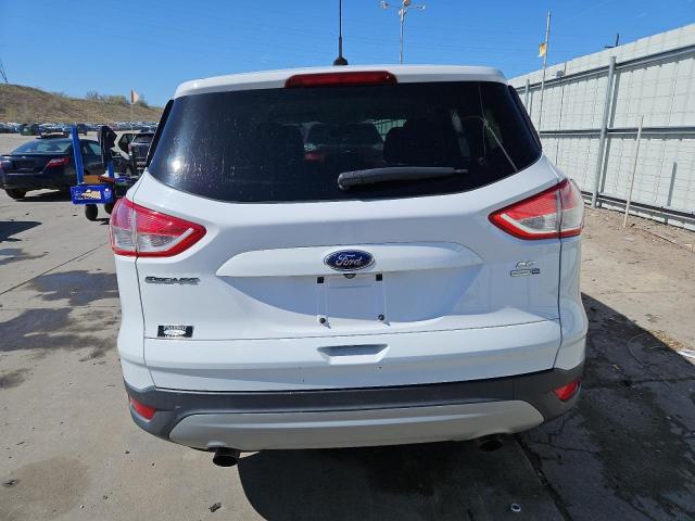 Photo 6 from auction – 2015 FORD ESCAPE SE with VIN 1FMCU9GX2FUB30481