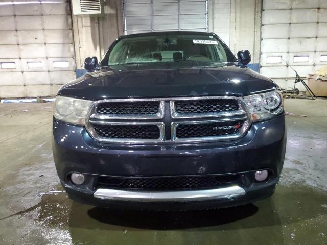 Photo 5 from auction – 2013 DODGE DURANGO SX with VIN 1C4RDJAG3DC530383