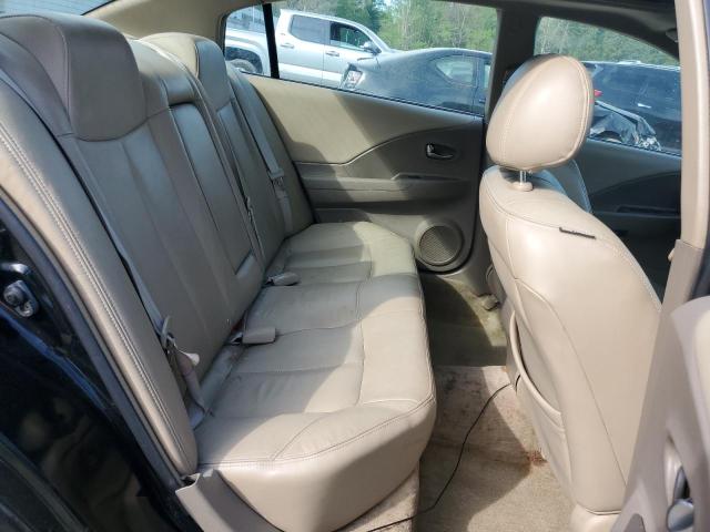Photo 10 from auction – 2004 NISSAN ALTIMA SE with VIN 1N4BL11E24C153716