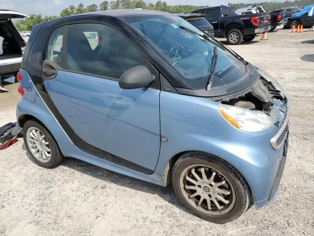 Photo 4 from auction – 2013 SMART FORTWO with VIN WMEEJ3BA9DK678056