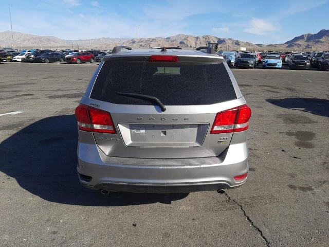 Zdjęcie 6 z aukcji – 2015 DODGE JOURNEY SX z VIN 3C4PDCBG2FT572598
